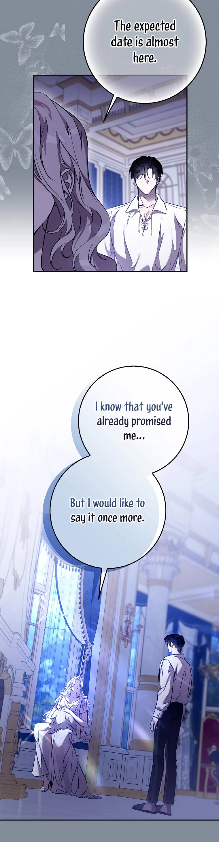 I Tamed a Tyrant and Ran Away chapter 122 page 20