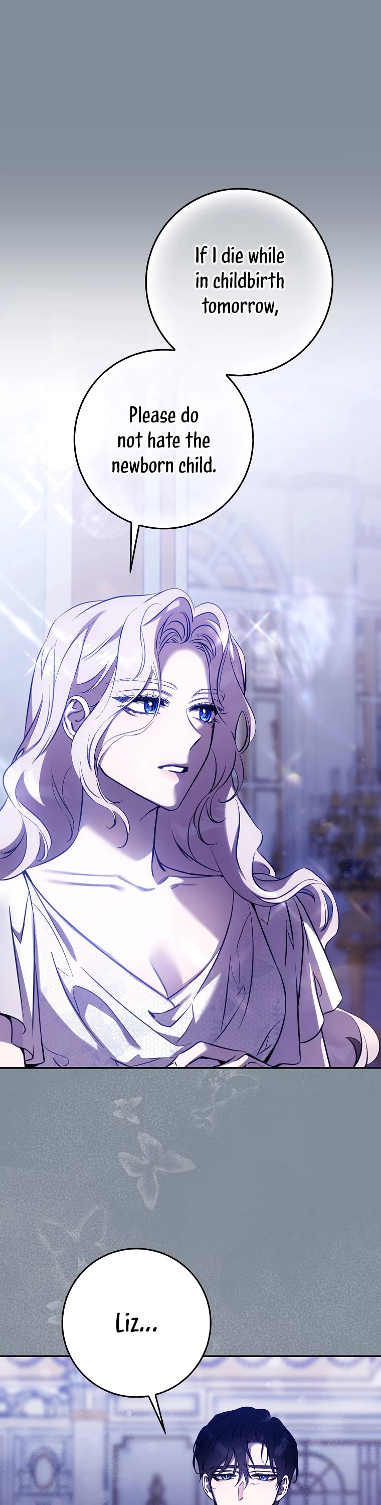 I Tamed a Tyrant and Ran Away chapter 122 page 21