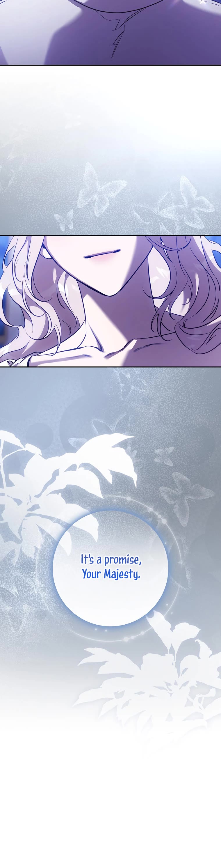 I Tamed a Tyrant and Ran Away chapter 122 page 24