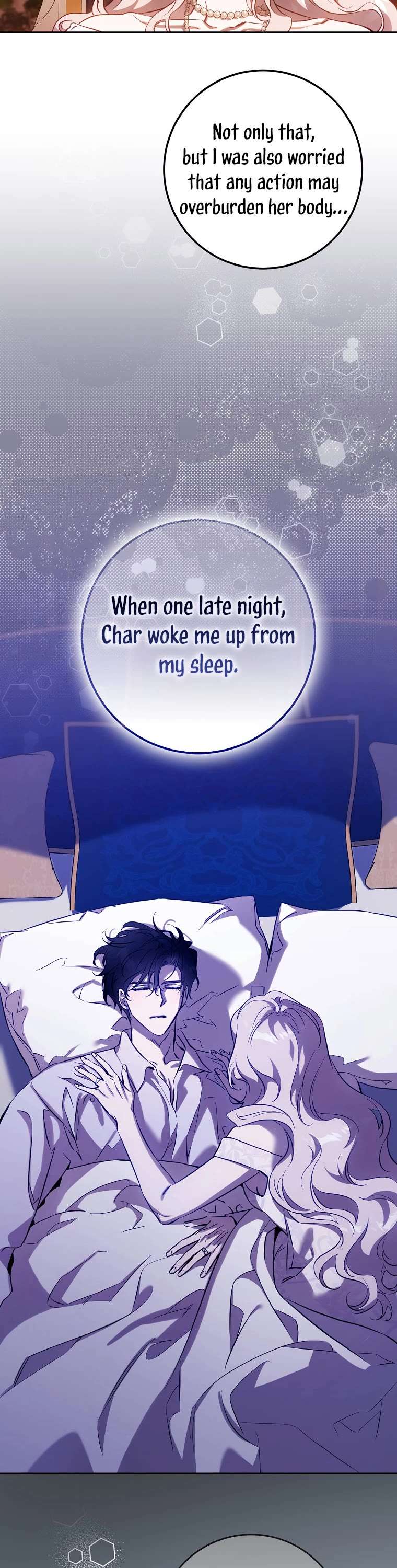 I Tamed a Tyrant and Ran Away chapter 122 page 8