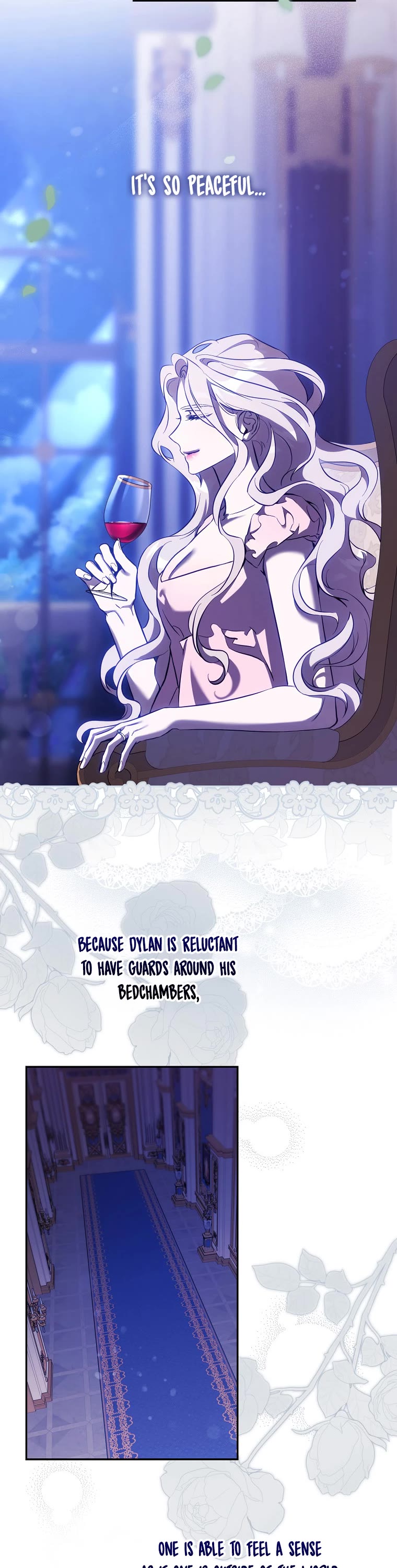 I Tamed a Tyrant and Ran Away chapter 123 page 16