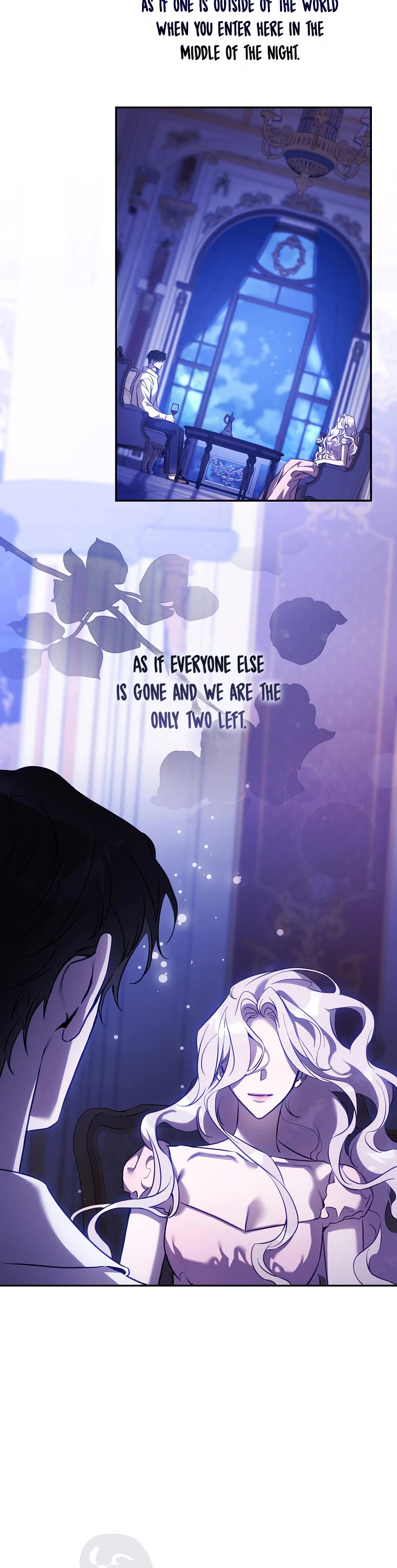 I Tamed a Tyrant and Ran Away chapter 123 page 17