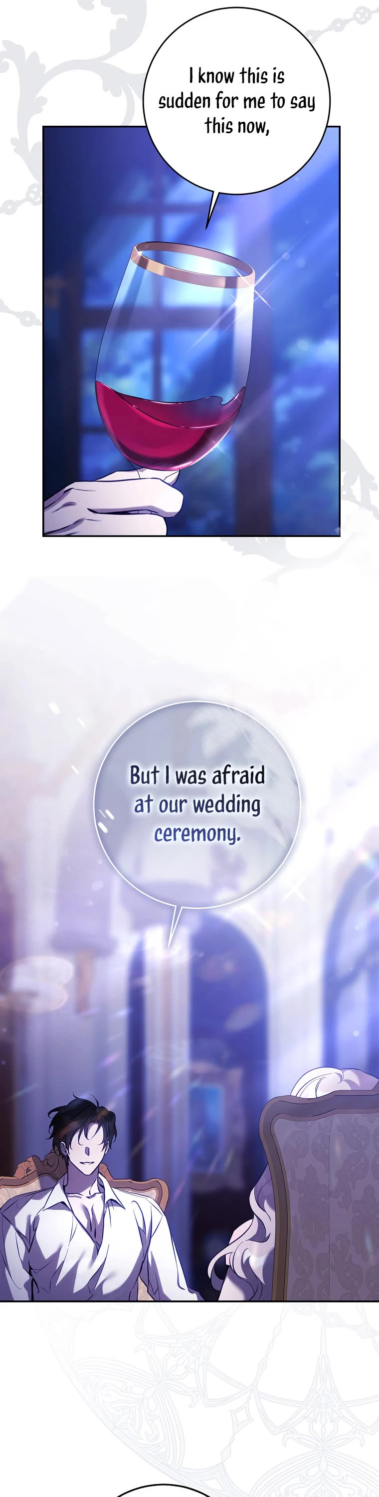 I Tamed a Tyrant and Ran Away chapter 123 page 18