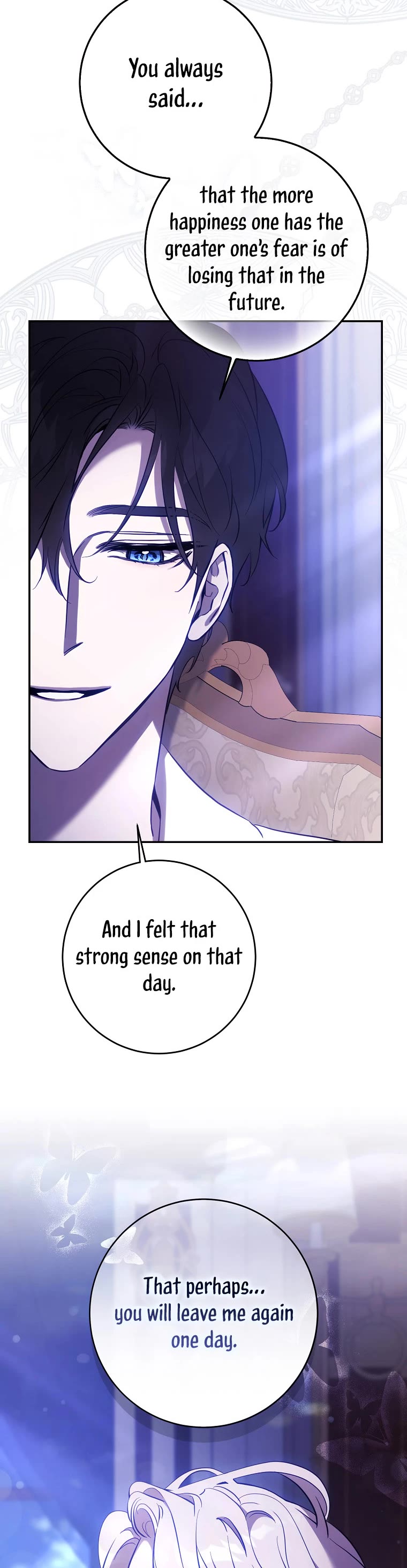 I Tamed a Tyrant and Ran Away chapter 123 page 19