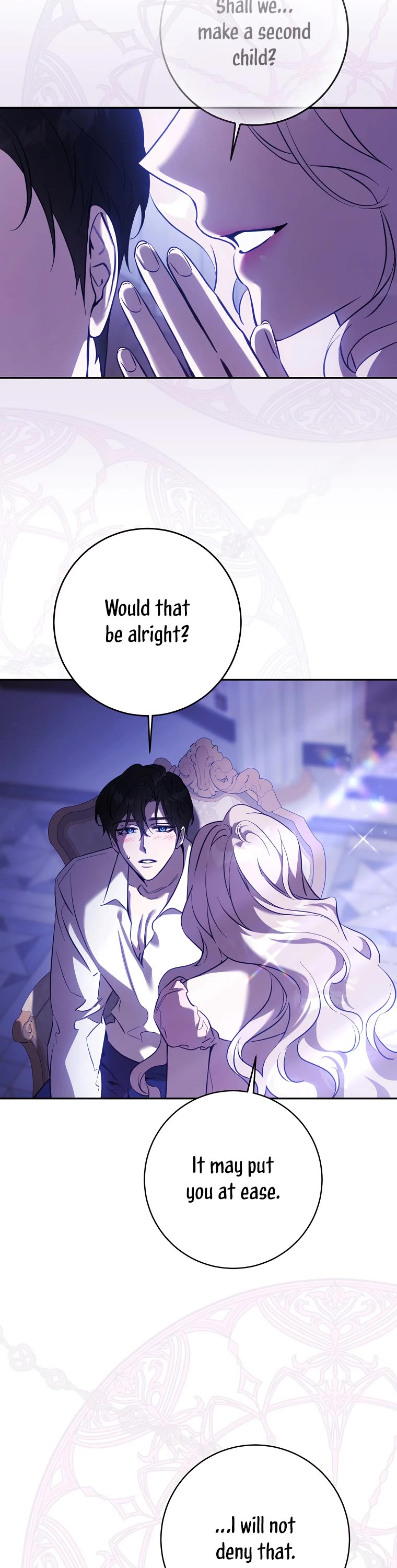 I Tamed a Tyrant and Ran Away chapter 123 page 23