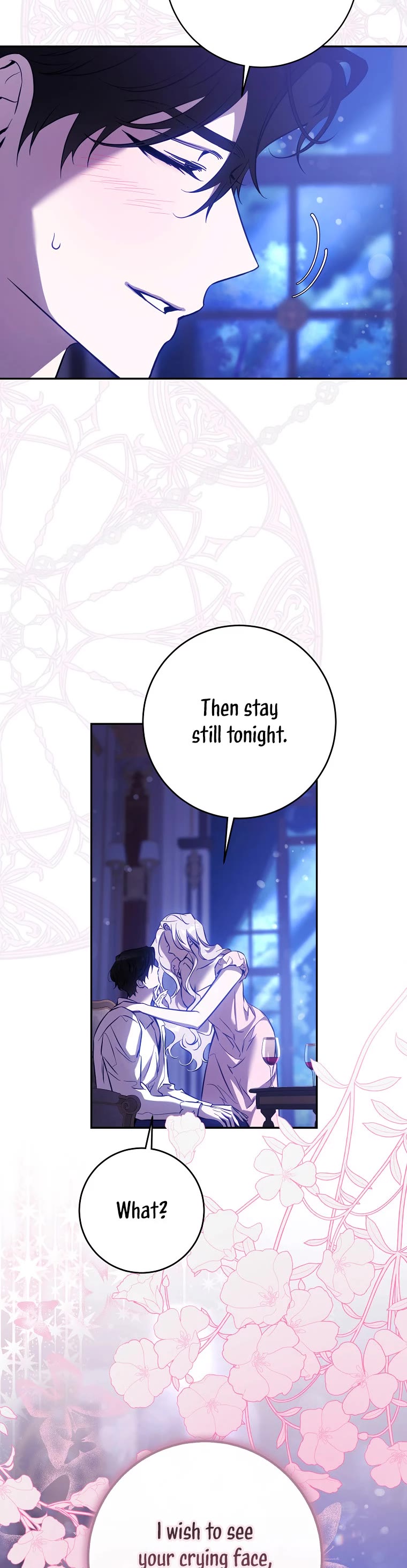 I Tamed a Tyrant and Ran Away chapter 123 page 24