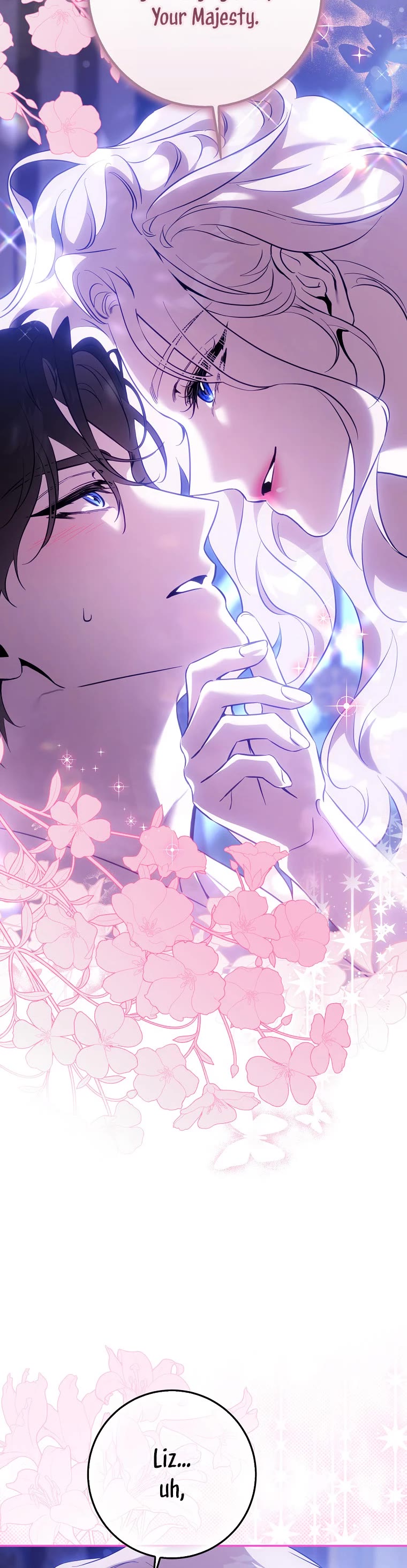 I Tamed a Tyrant and Ran Away chapter 123 page 25