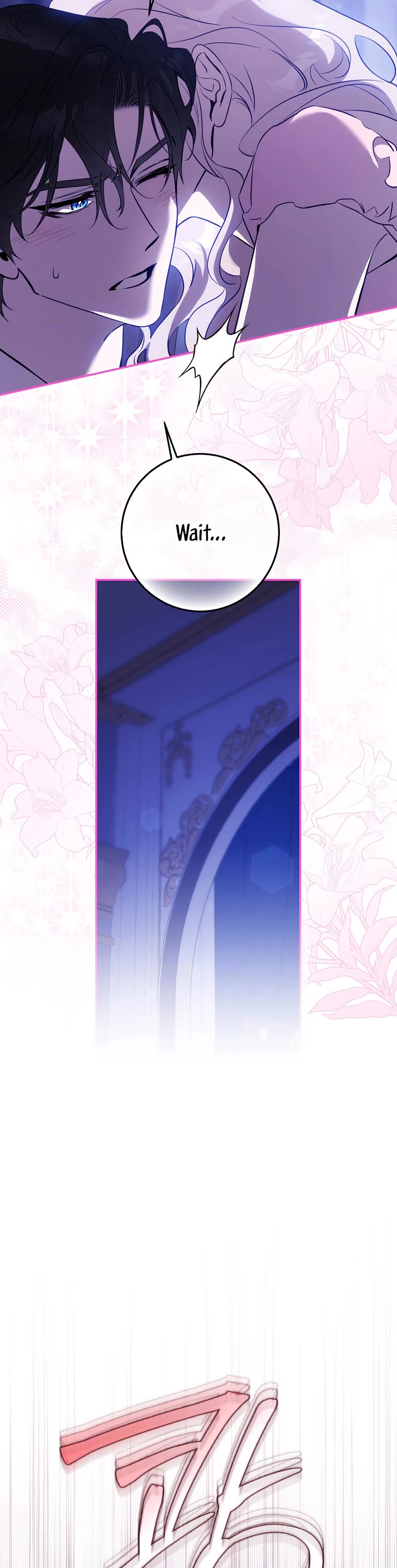 I Tamed a Tyrant and Ran Away chapter 123 page 26