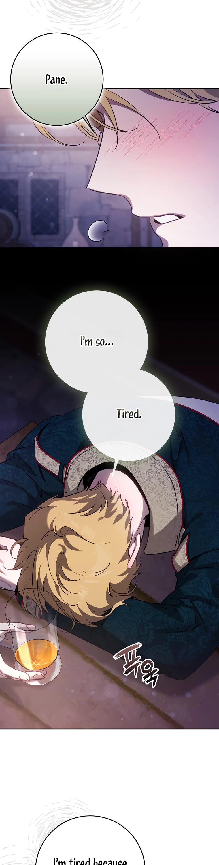 I Tamed a Tyrant and Ran Away chapter 123 page 28