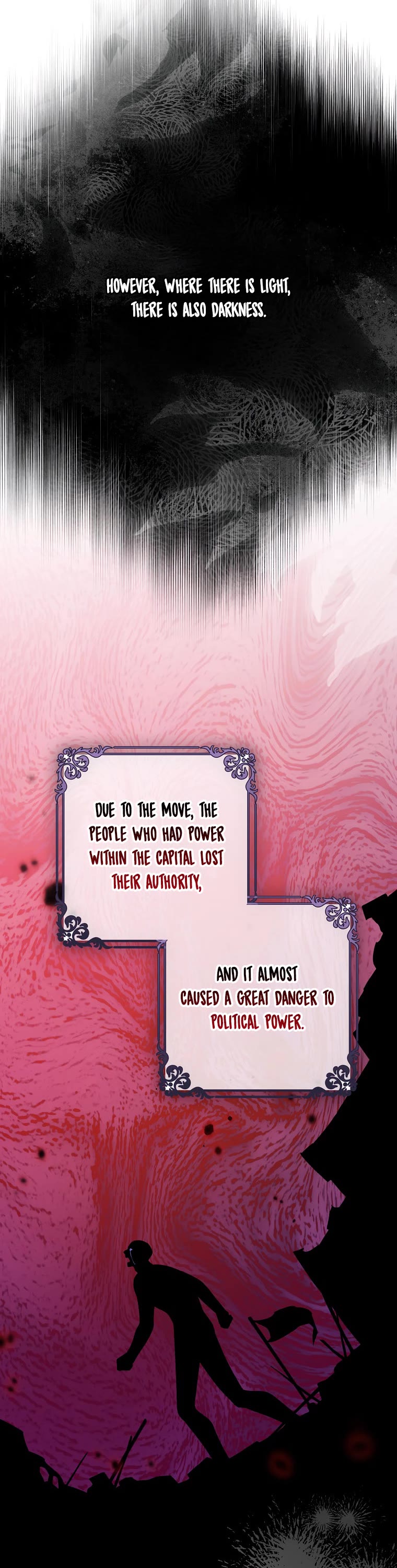 I Tamed a Tyrant and Ran Away chapter 123 page 8