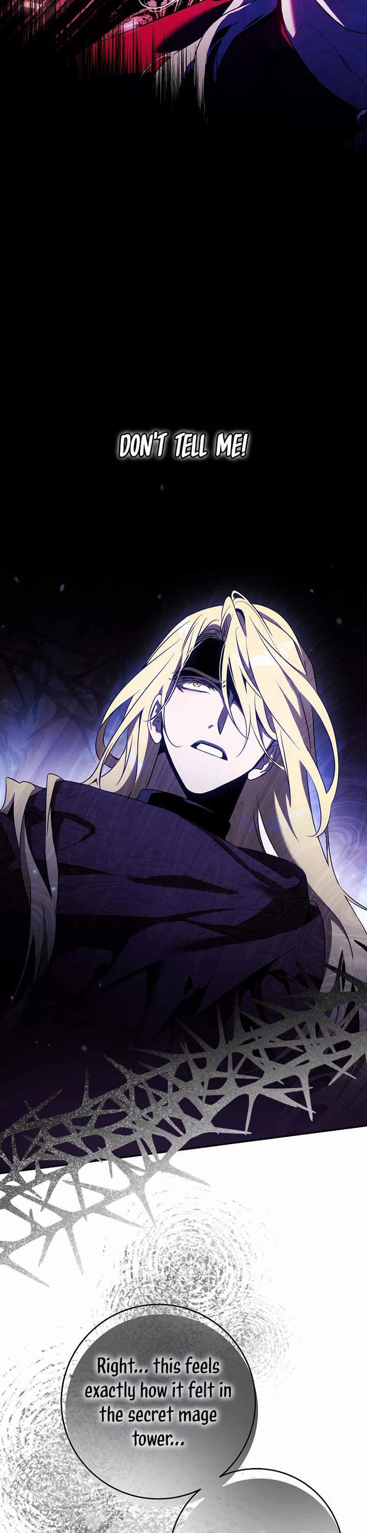 I Tamed a Tyrant and Ran Away chapter 124 page 11