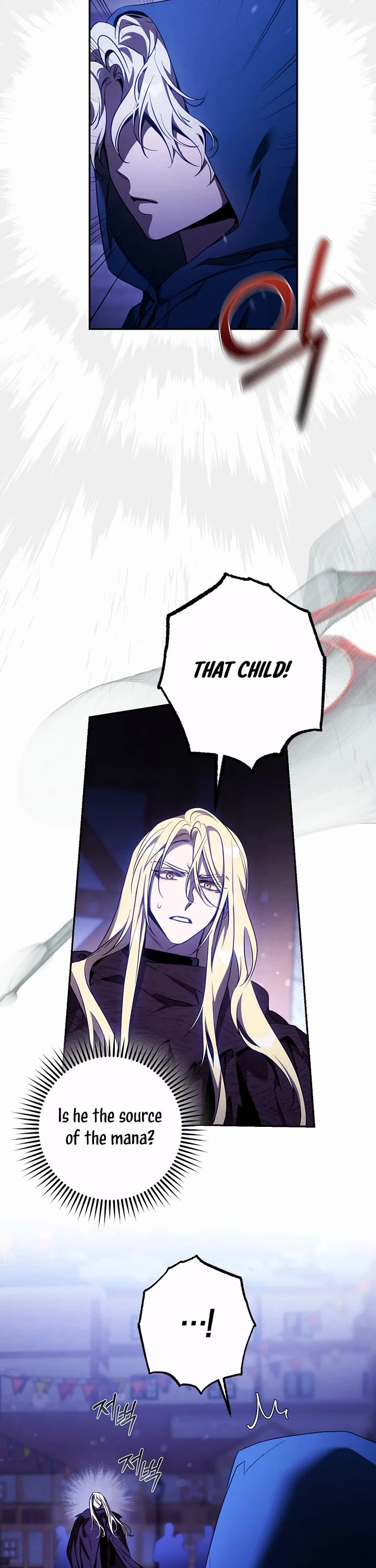 I Tamed a Tyrant and Ran Away chapter 124 page 13