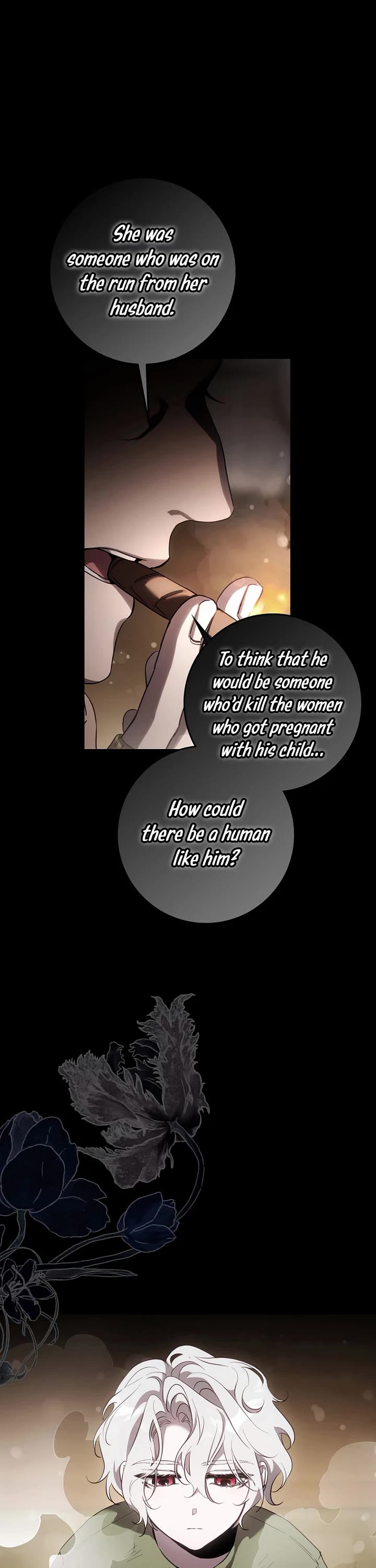 I Tamed a Tyrant and Ran Away chapter 124 page 23