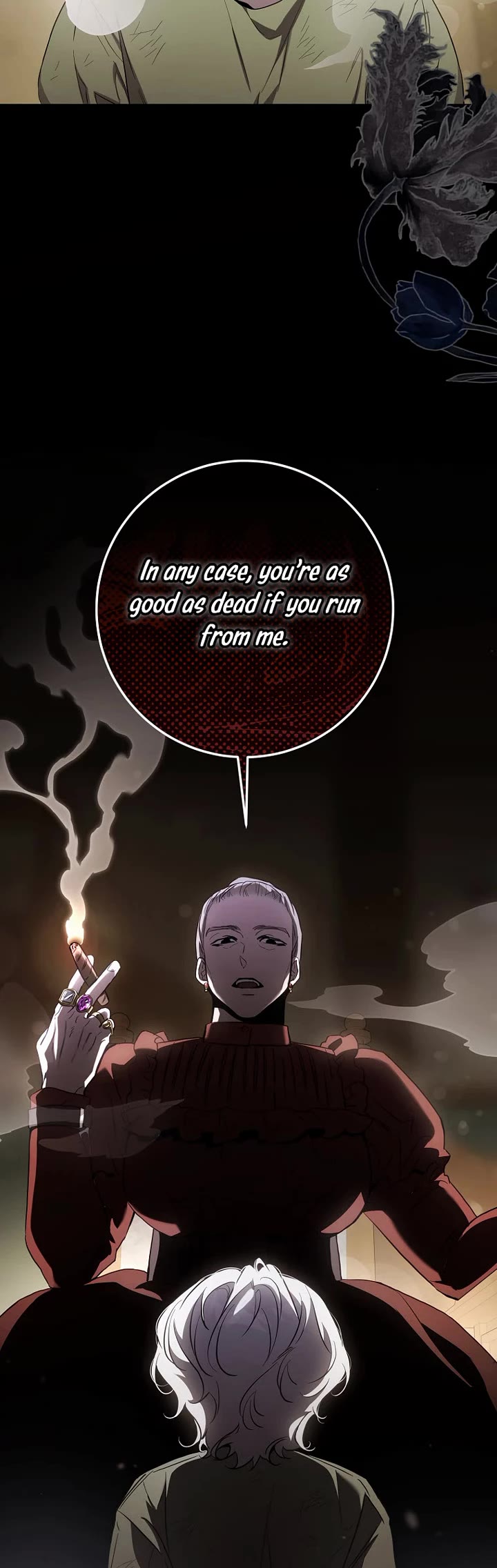 I Tamed a Tyrant and Ran Away chapter 124 page 24