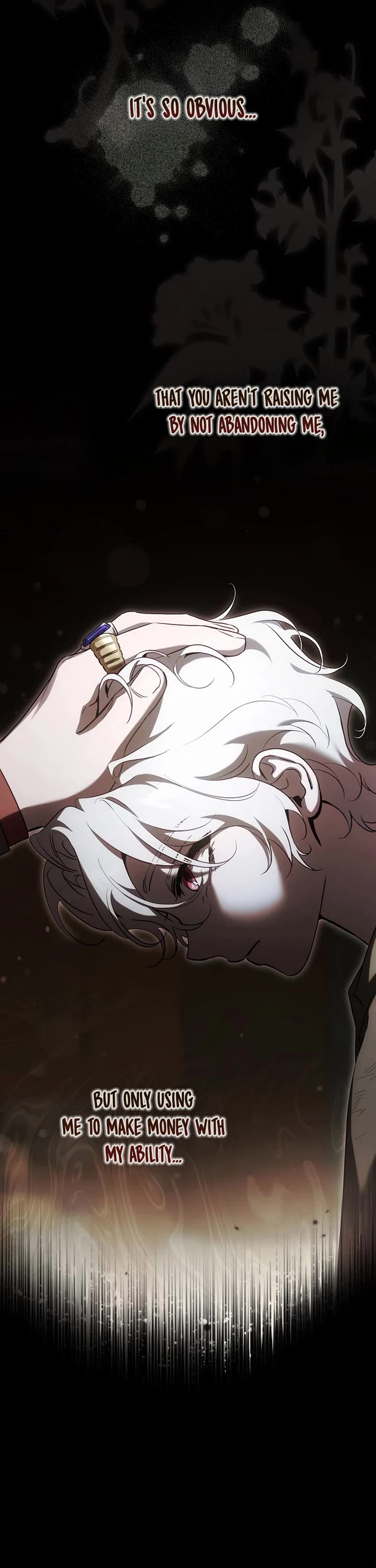 I Tamed a Tyrant and Ran Away chapter 124 page 27