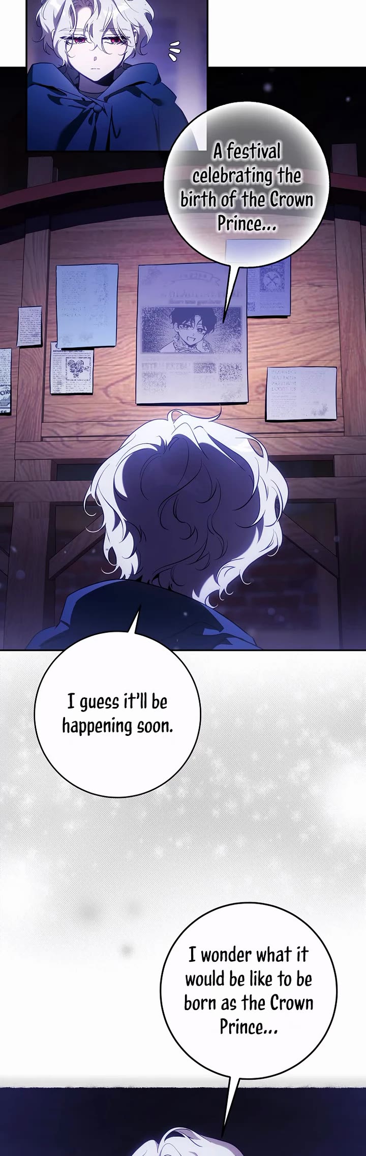 I Tamed a Tyrant and Ran Away chapter 124 page 29