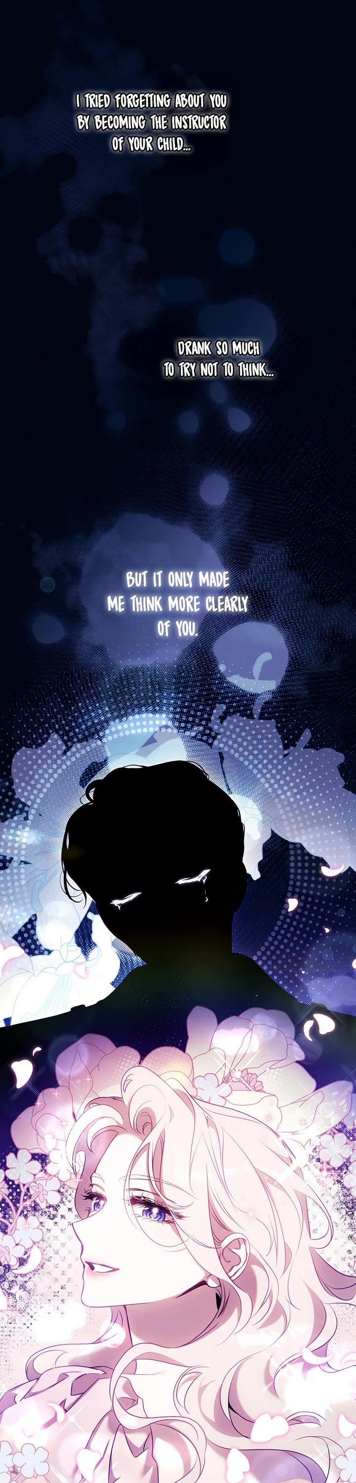 I Tamed a Tyrant and Ran Away chapter 124 page 3