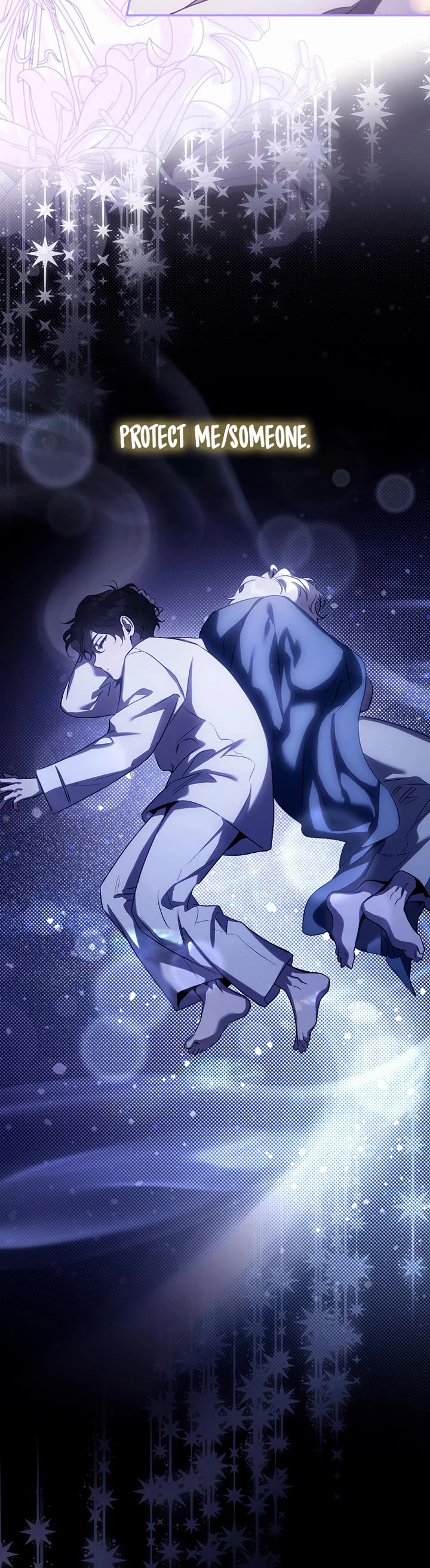 I Tamed a Tyrant and Ran Away chapter 124 page 37