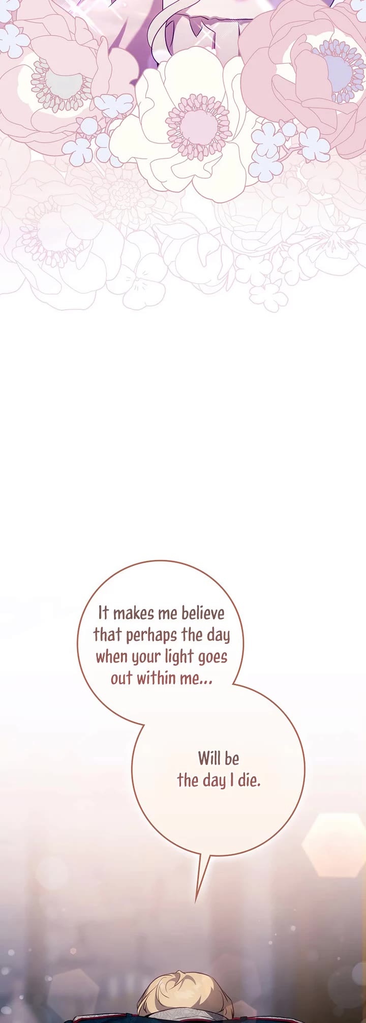 I Tamed a Tyrant and Ran Away chapter 124 page 4