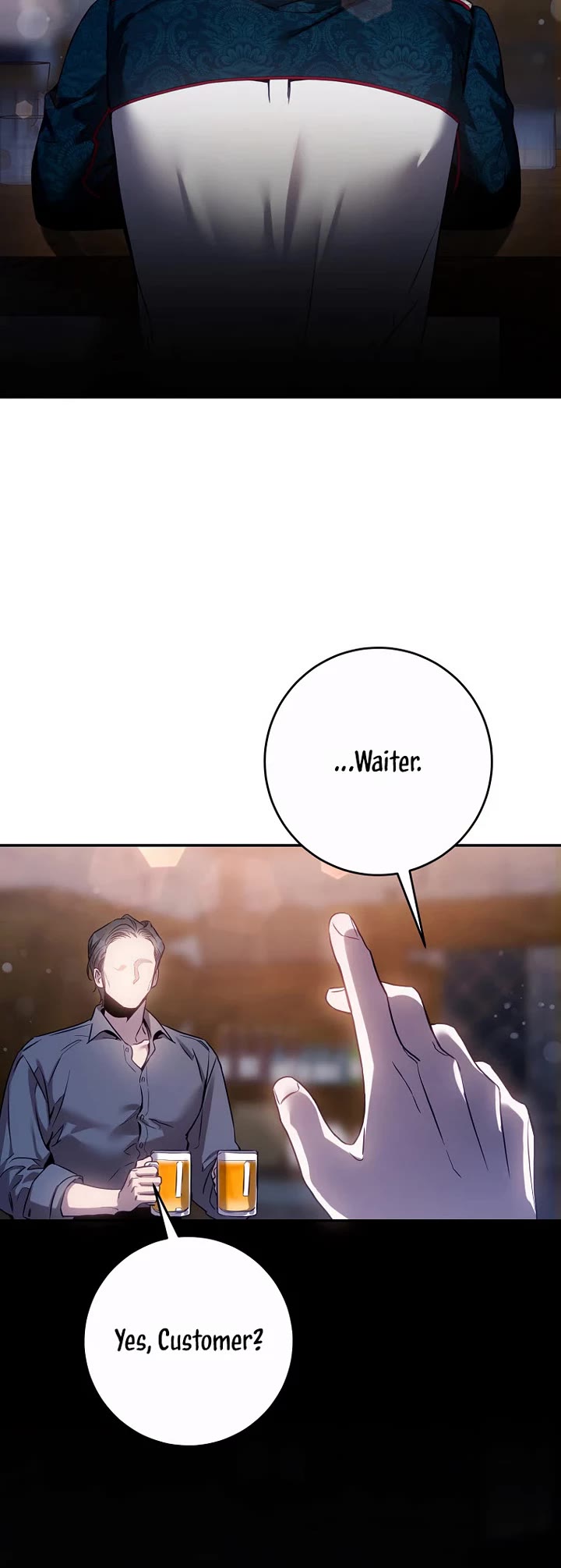 I Tamed a Tyrant and Ran Away chapter 124 page 5