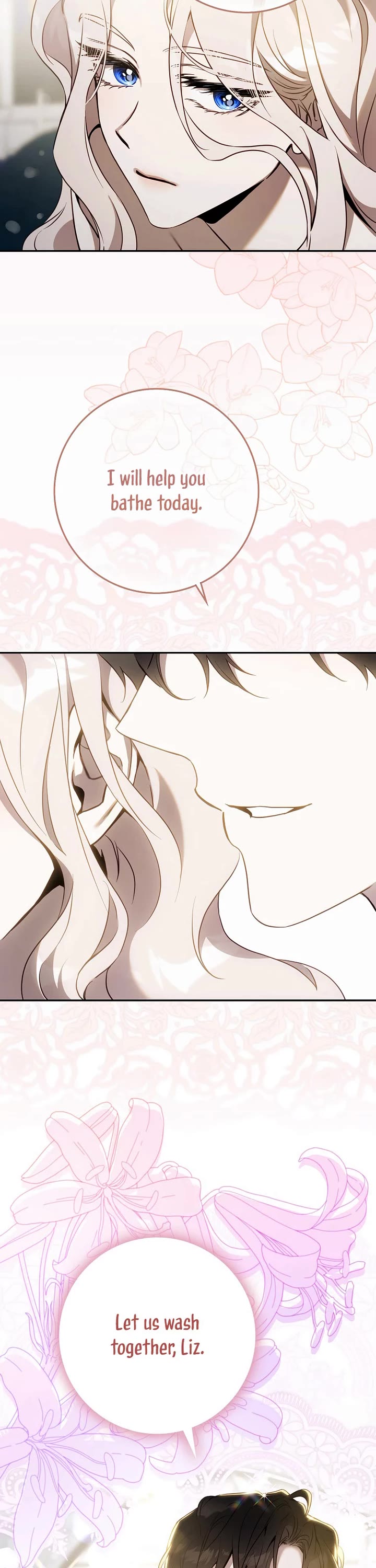 I Tamed a Tyrant and Ran Away chapter 125 page 11