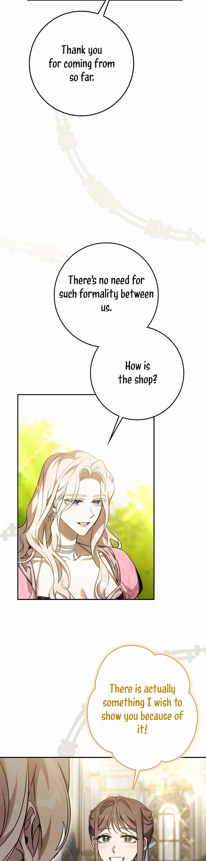 I Tamed a Tyrant and Ran Away chapter 125 page 16