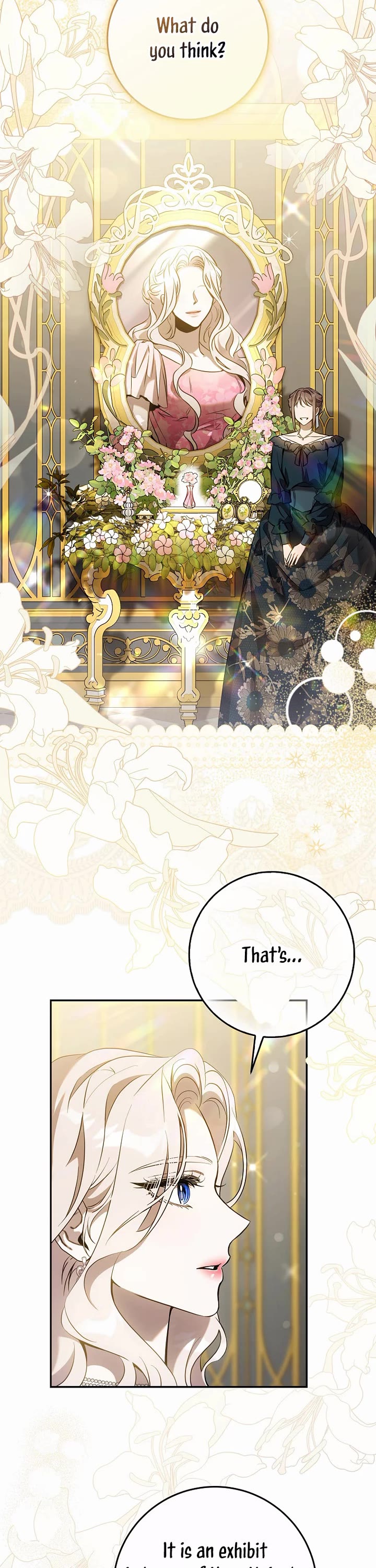 I Tamed a Tyrant and Ran Away chapter 125 page 18