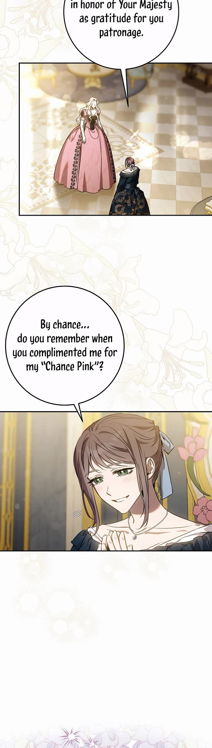 I Tamed a Tyrant and Ran Away chapter 125 page 19