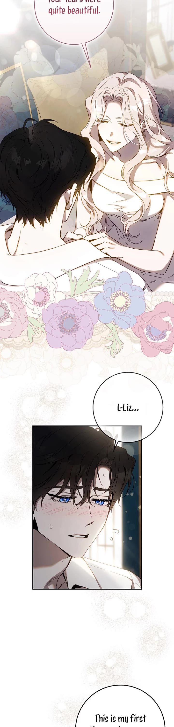 I Tamed a Tyrant and Ran Away chapter 125 page 2