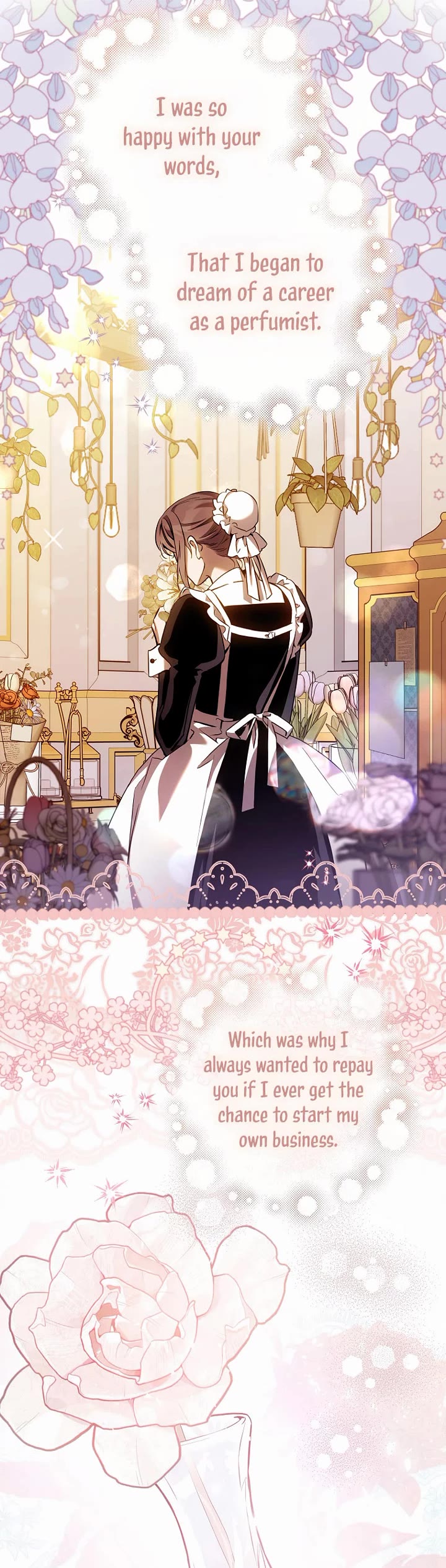 I Tamed a Tyrant and Ran Away chapter 125 page 20