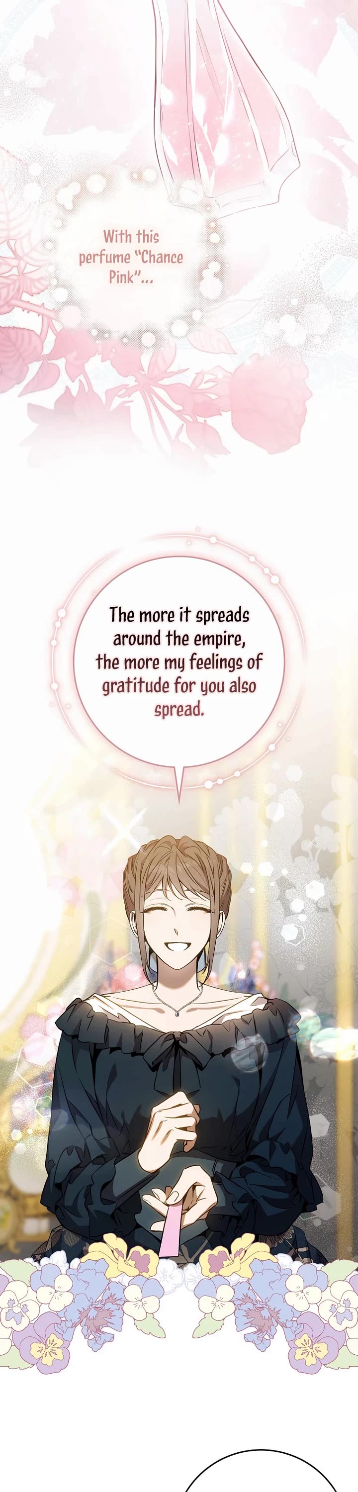 I Tamed a Tyrant and Ran Away chapter 125 page 21