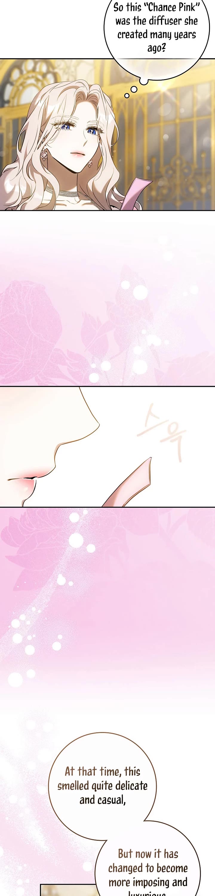 I Tamed a Tyrant and Ran Away chapter 125 page 22