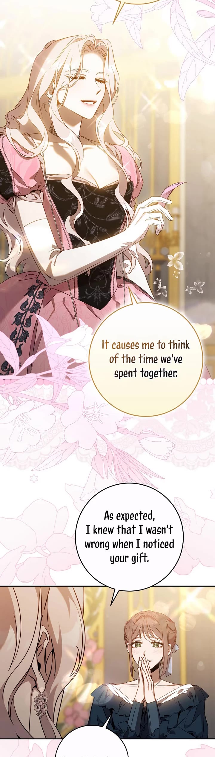 I Tamed a Tyrant and Ran Away chapter 125 page 24