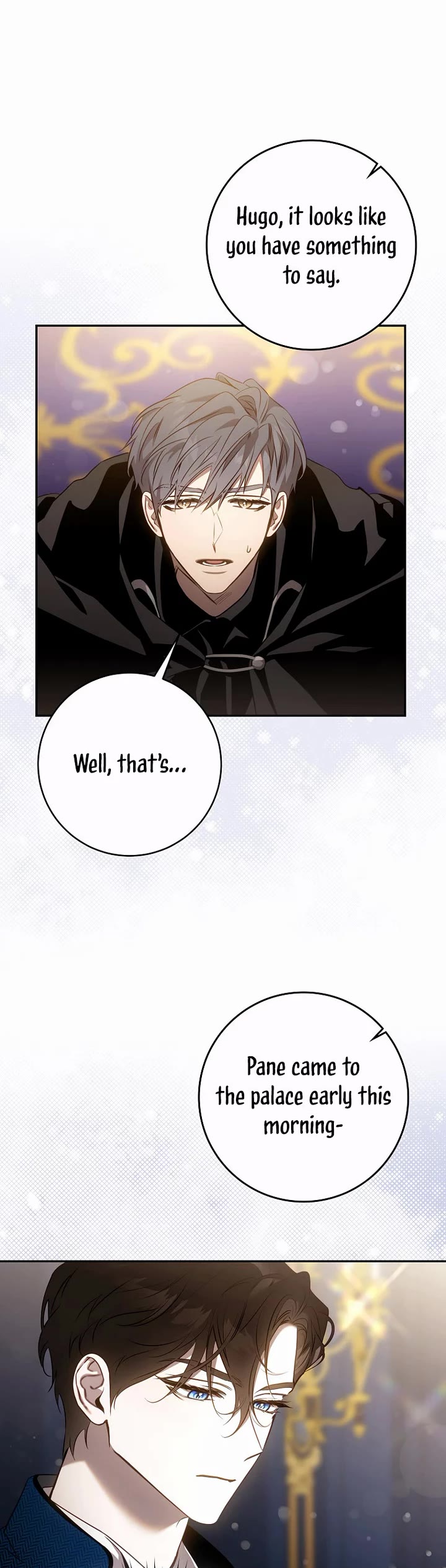 I Tamed a Tyrant and Ran Away chapter 125 page 30