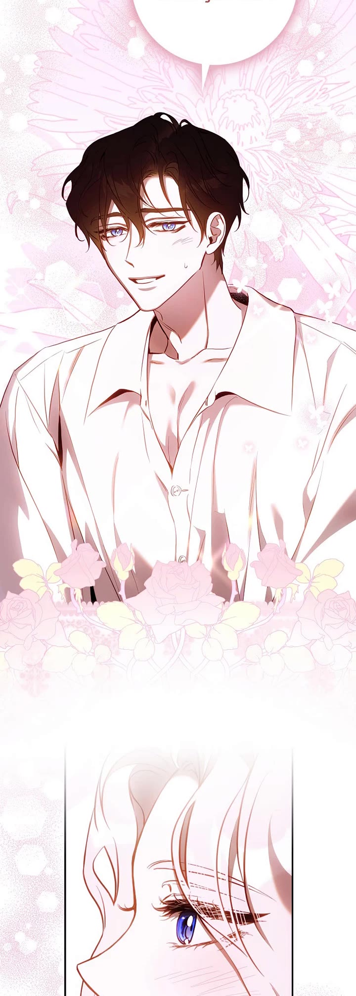 I Tamed a Tyrant and Ran Away chapter 125 page 4