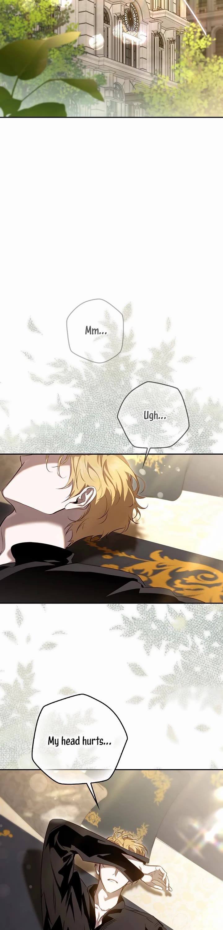 I Tamed a Tyrant and Ran Away chapter 126 page 22