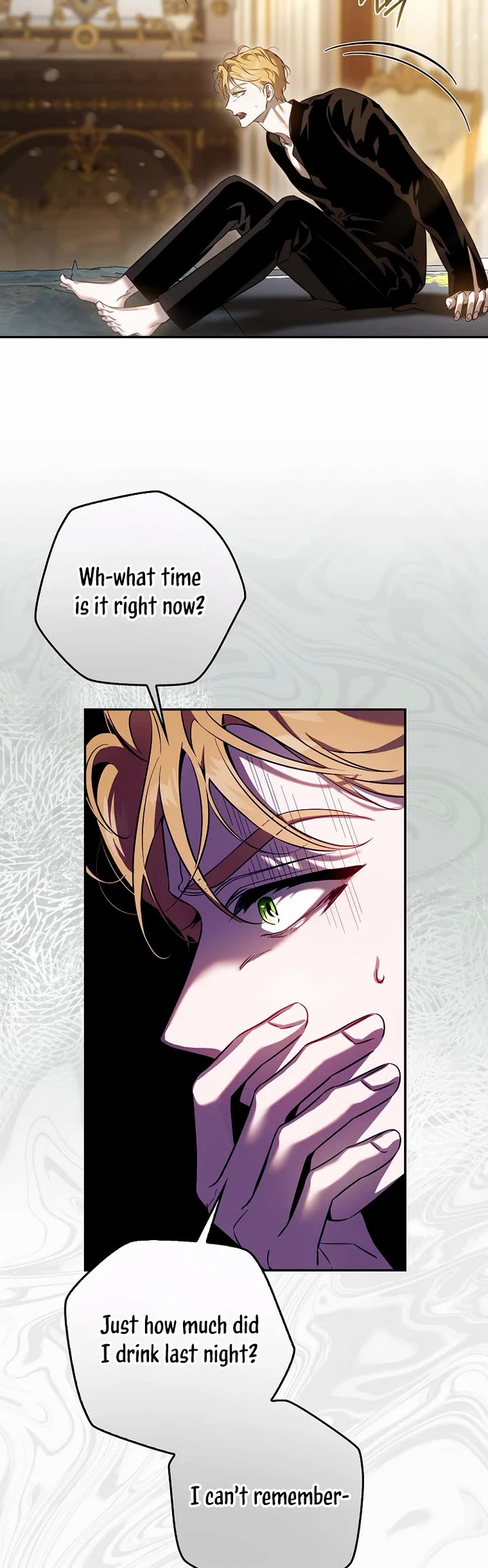 I Tamed a Tyrant and Ran Away chapter 126 page 24