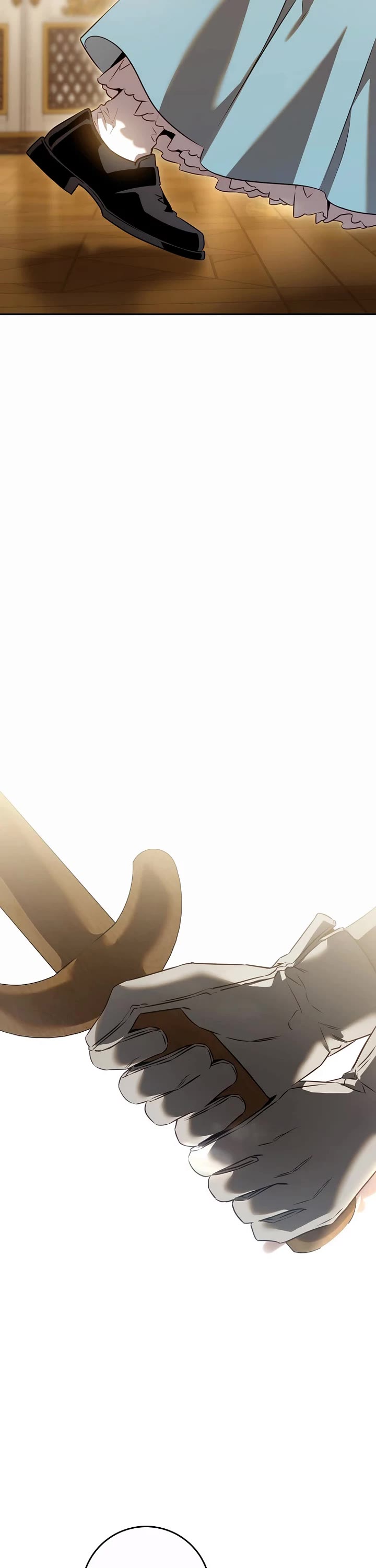 I Tamed a Tyrant and Ran Away chapter 126 page 31