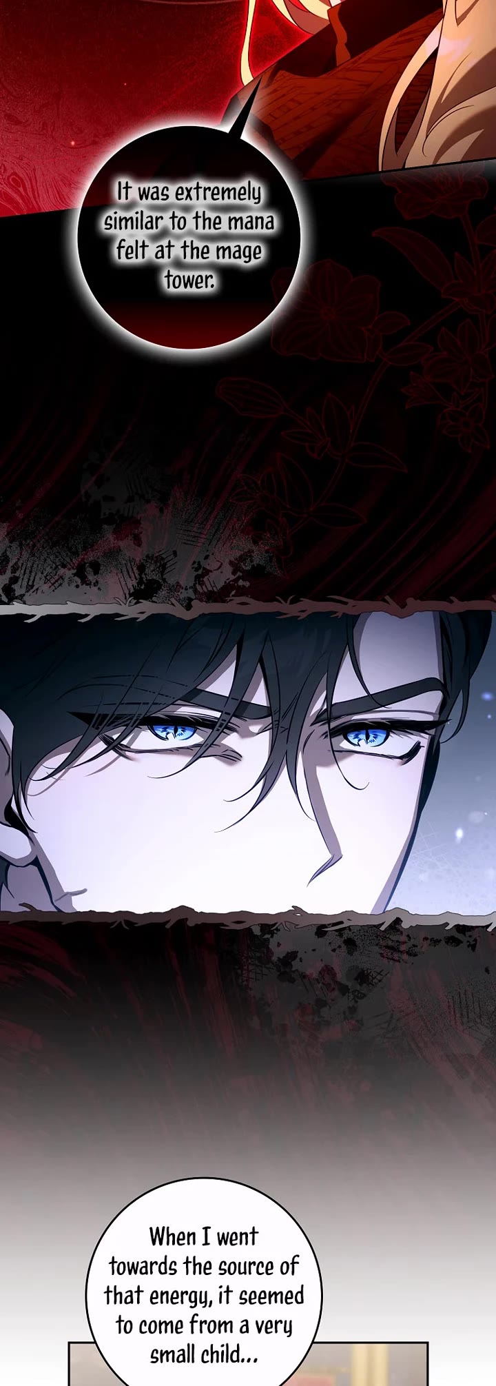 I Tamed a Tyrant and Ran Away chapter 126 page 4