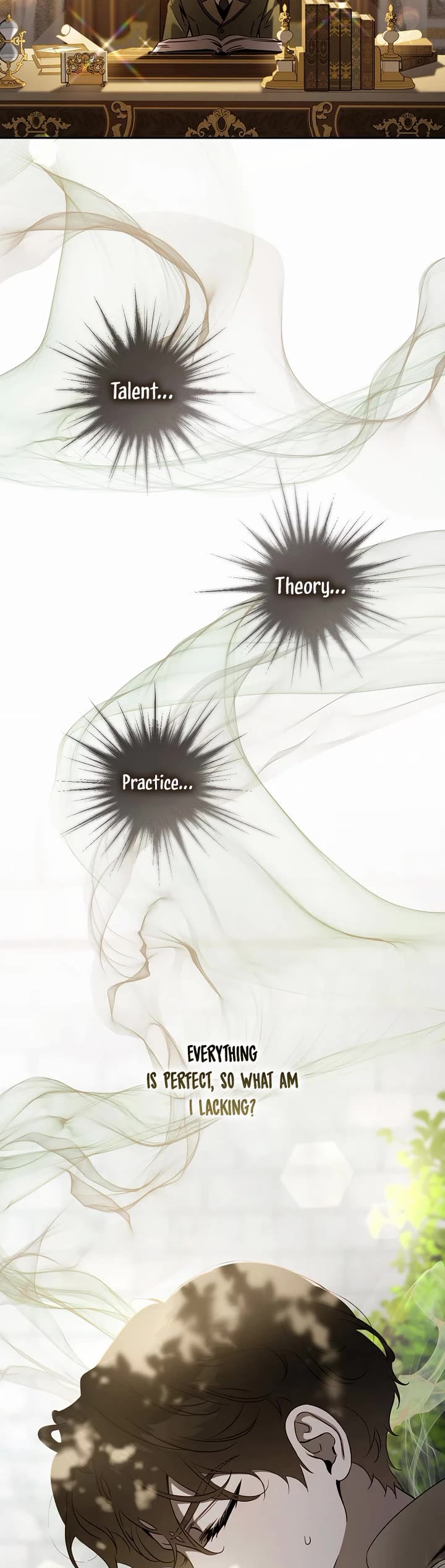 I Tamed a Tyrant and Ran Away chapter 127 page 10