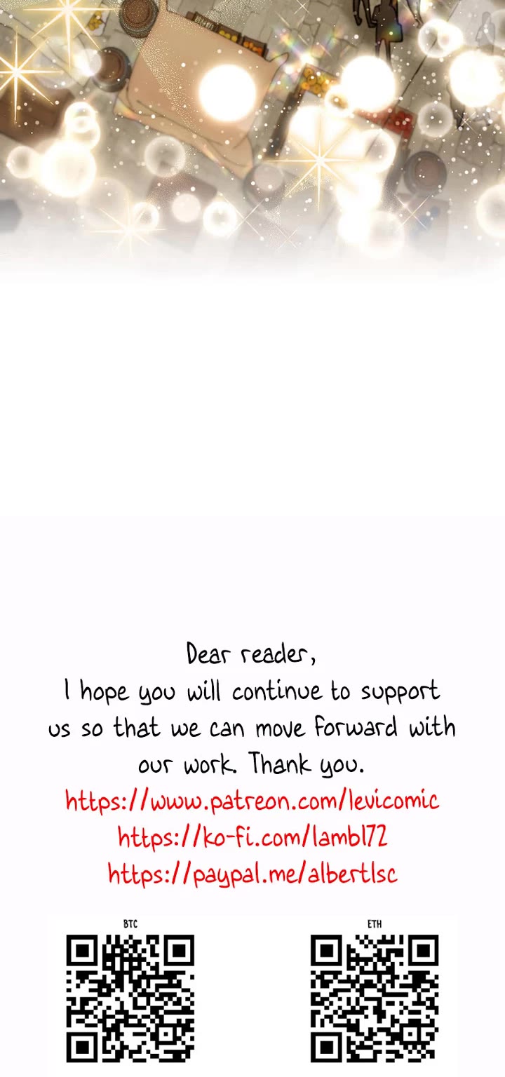 I Tamed a Tyrant and Ran Away chapter 127 page 37