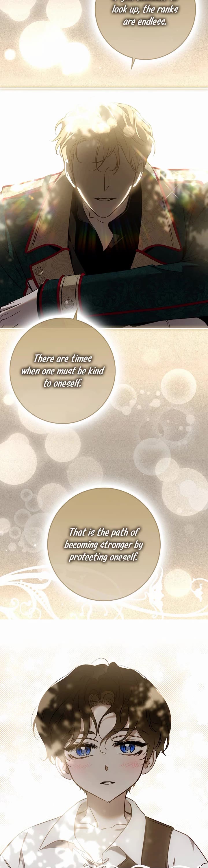 I Tamed a Tyrant and Ran Away chapter 127 page 7