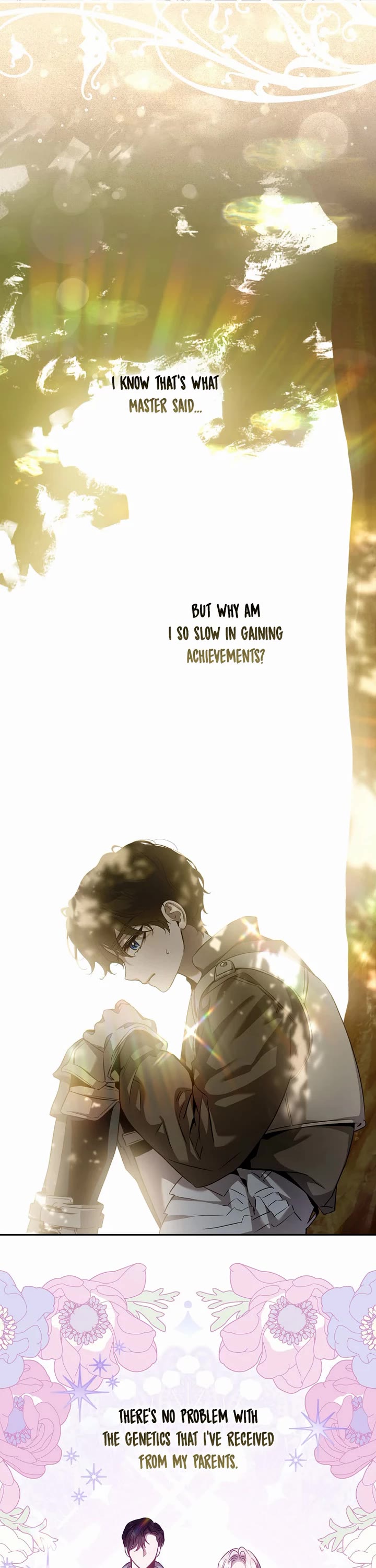 I Tamed a Tyrant and Ran Away chapter 127 page 8