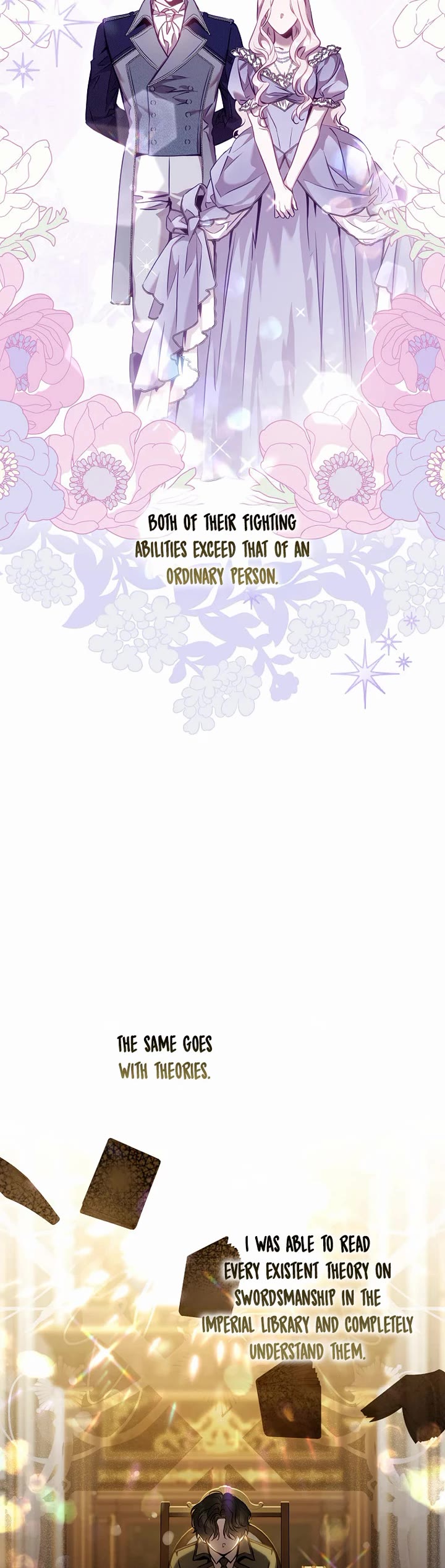 I Tamed a Tyrant and Ran Away chapter 127 page 9