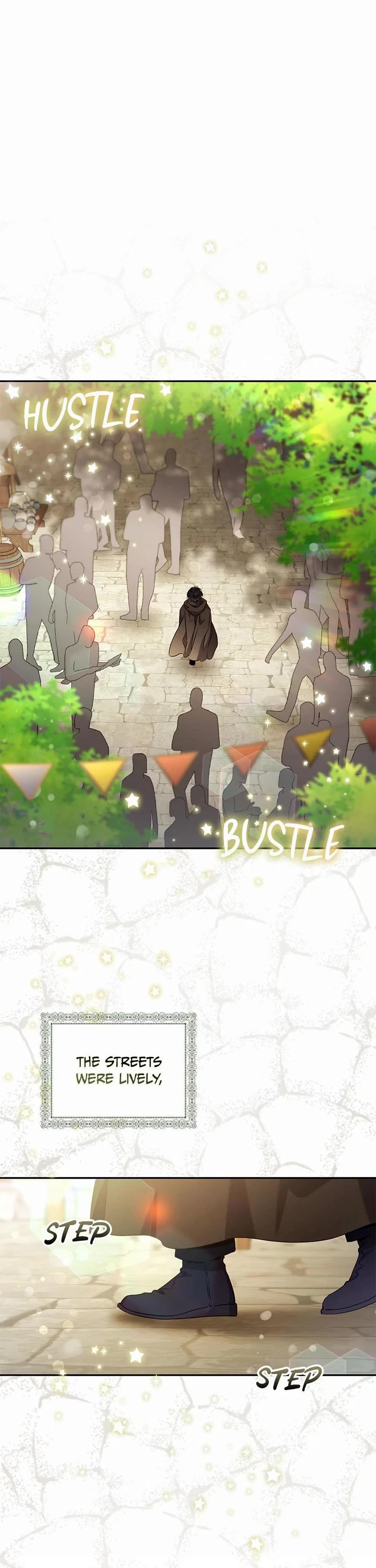 I Tamed a Tyrant and Ran Away chapter 128 page 1