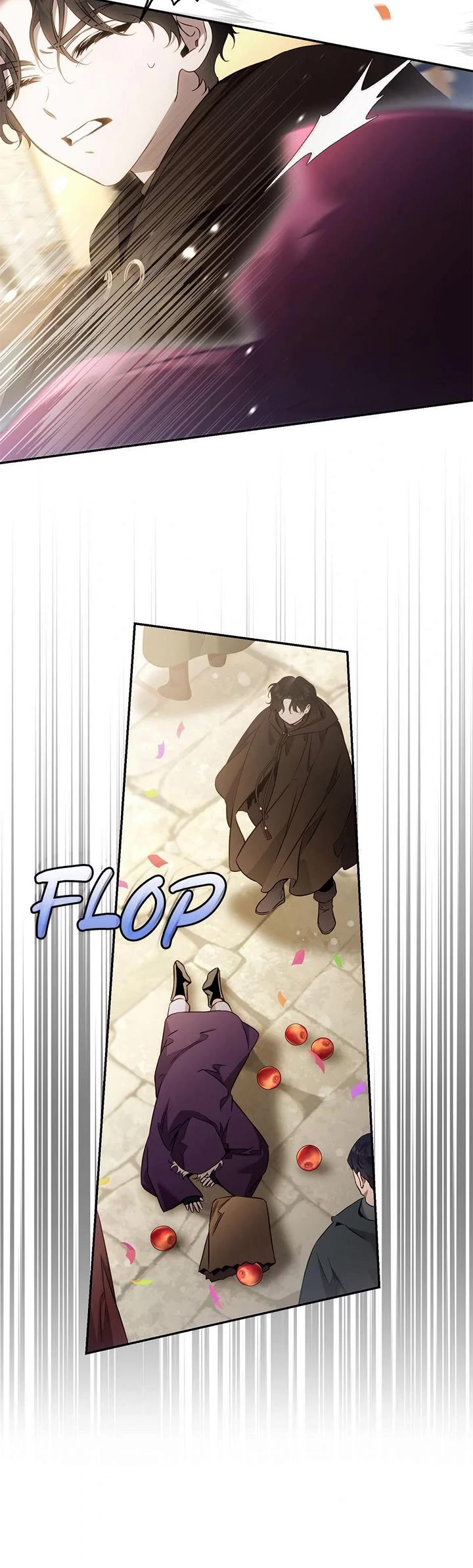 I Tamed a Tyrant and Ran Away chapter 128 page 15