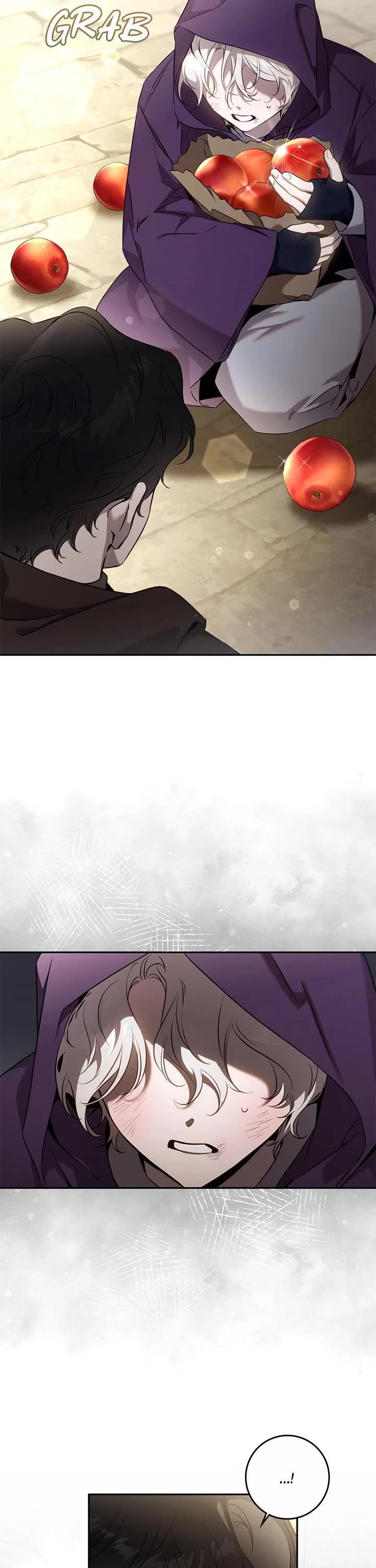 I Tamed a Tyrant and Ran Away chapter 128 page 17