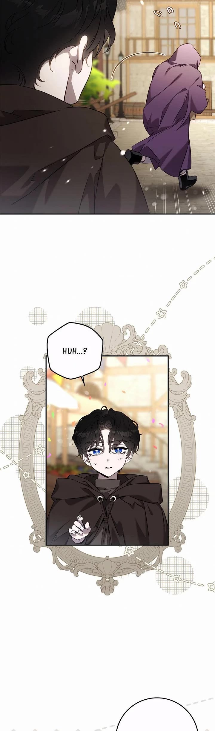 I Tamed a Tyrant and Ran Away chapter 128 page 19