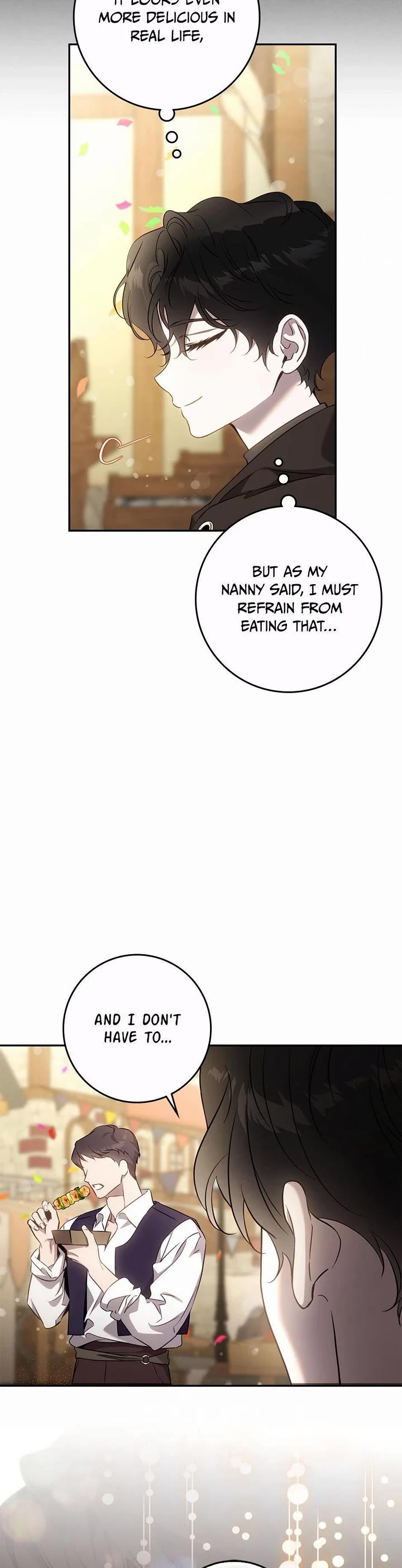 I Tamed a Tyrant and Ran Away chapter 128 page 24