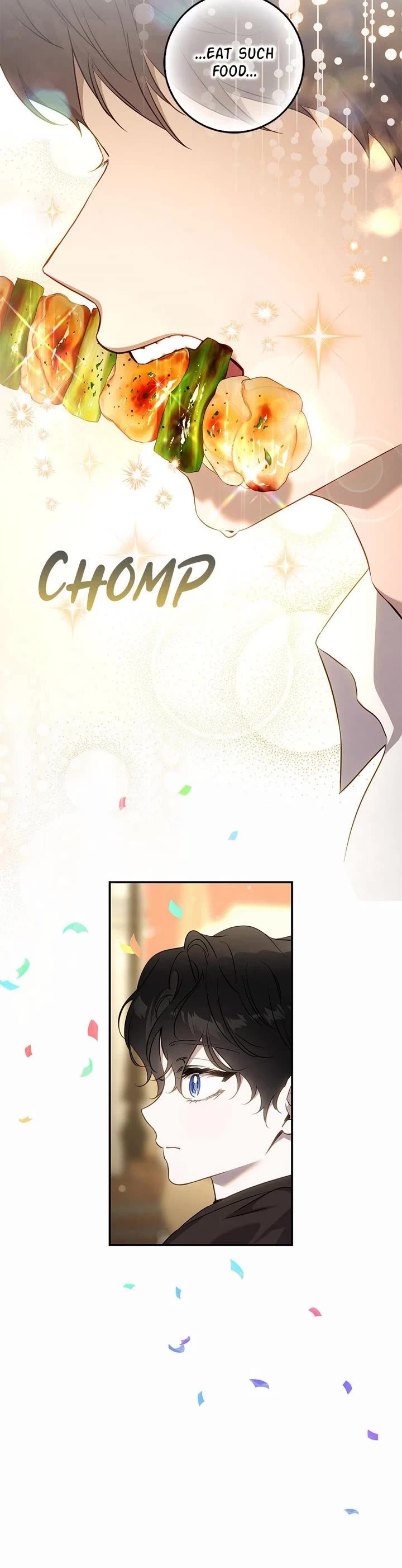 I Tamed a Tyrant and Ran Away chapter 128 page 25